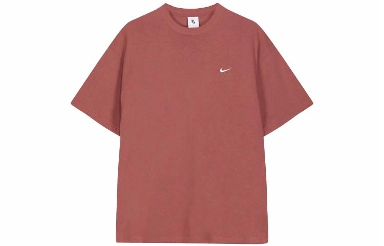 Nike Lab Solo Swoosh T
