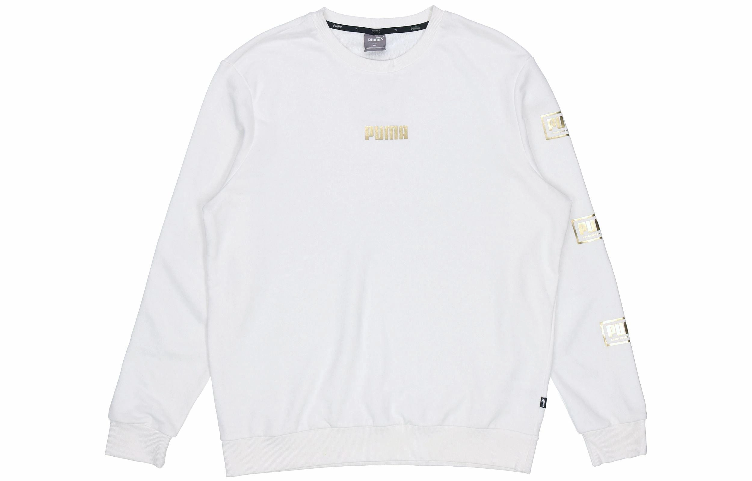 Puma Holiday logo