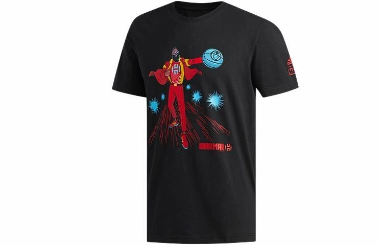 adidas x Marvel HARDEN T