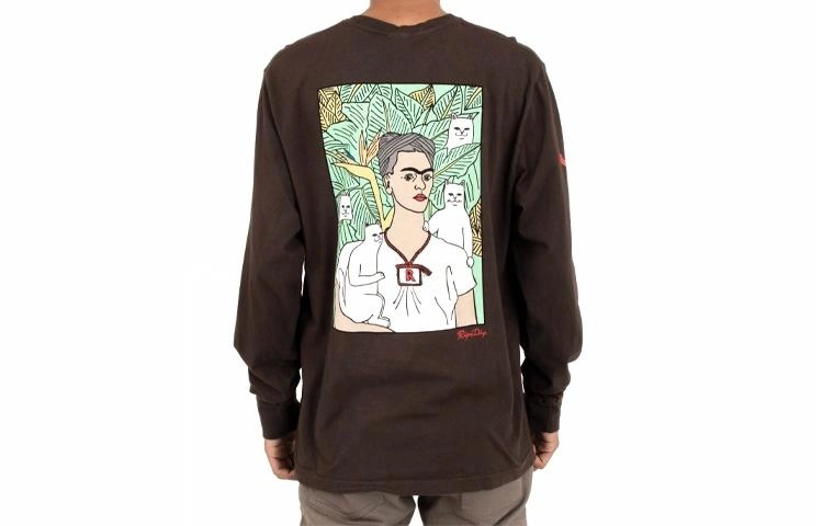 RIPNDIP T