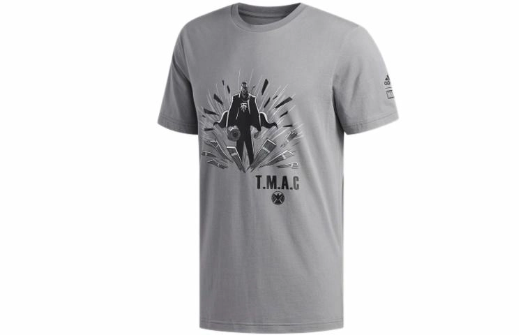 adidas x Marvel T-MAC NICK FURY T