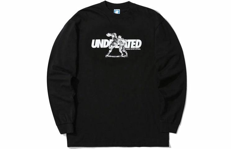 UNDEFEATED LogoT
