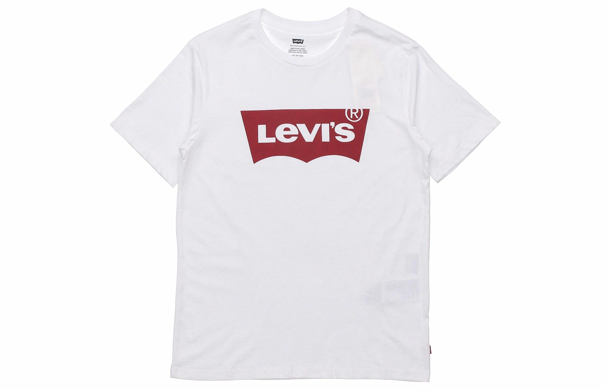 levis LogoT