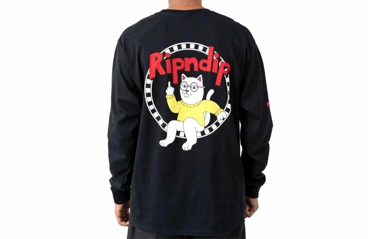 RIPNDIP T
