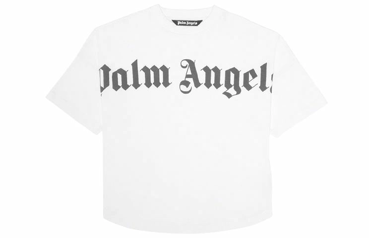 PALM ANGELS LogoT