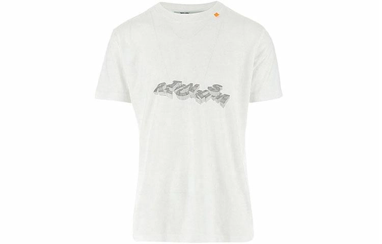 OFF-WHITE SS21 LogoT