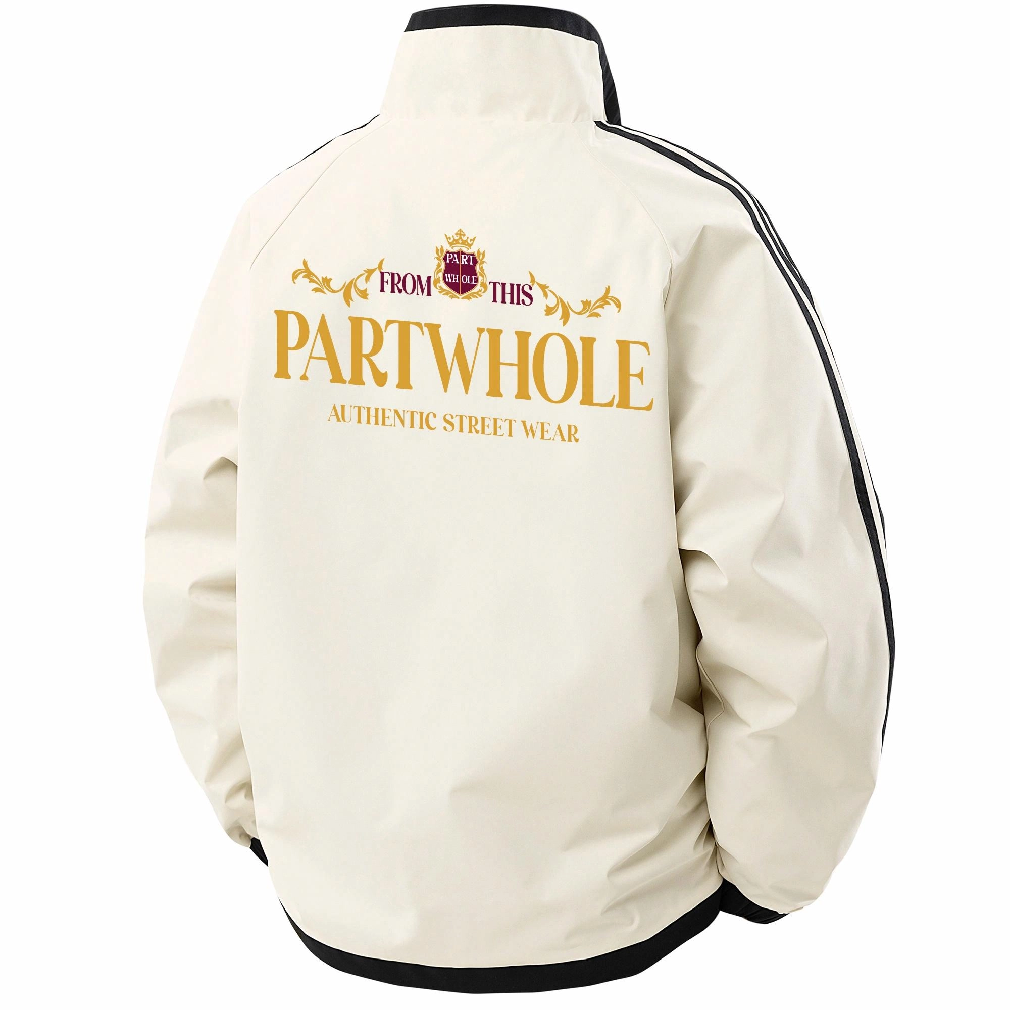 PARTWHOLE LOGO