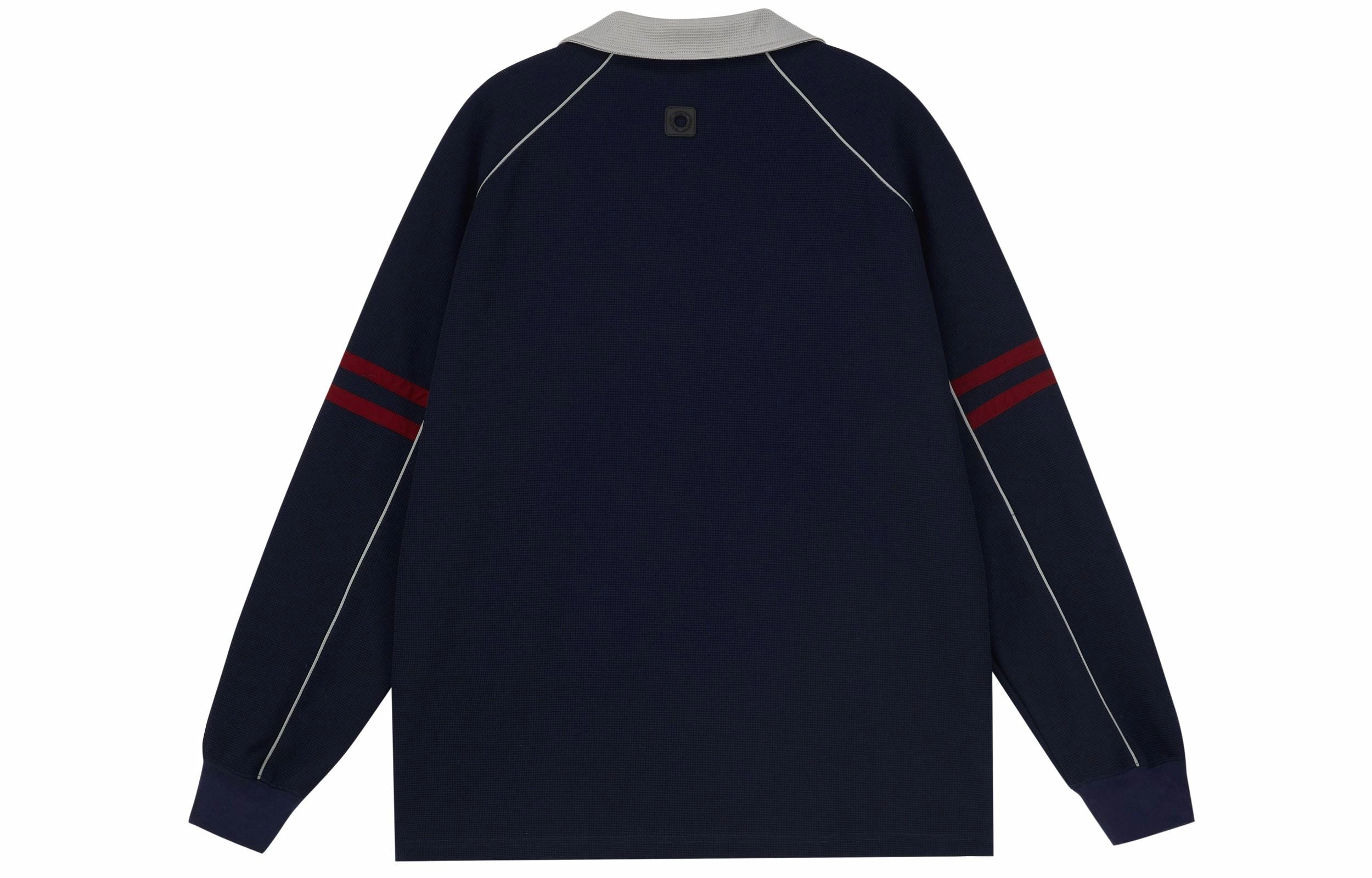 PCLP polo