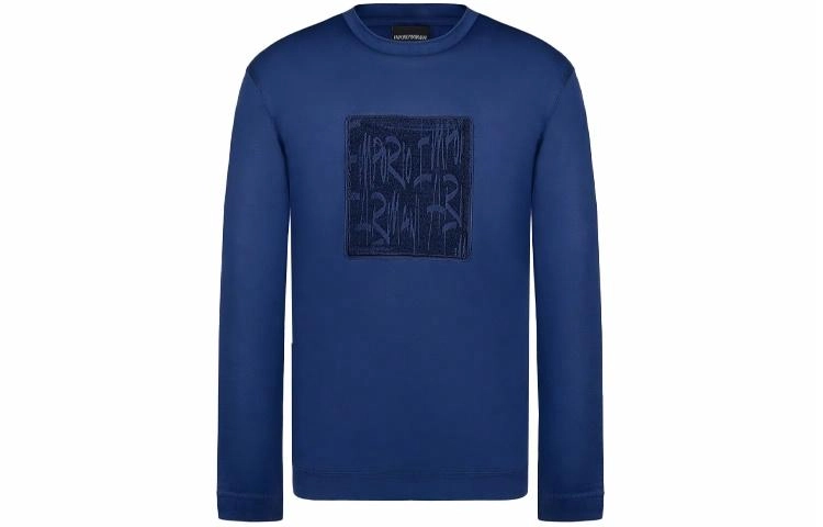 EMPORIO ARMANI FW21 Capsule Logo LogoT