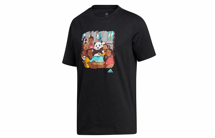 adidas T