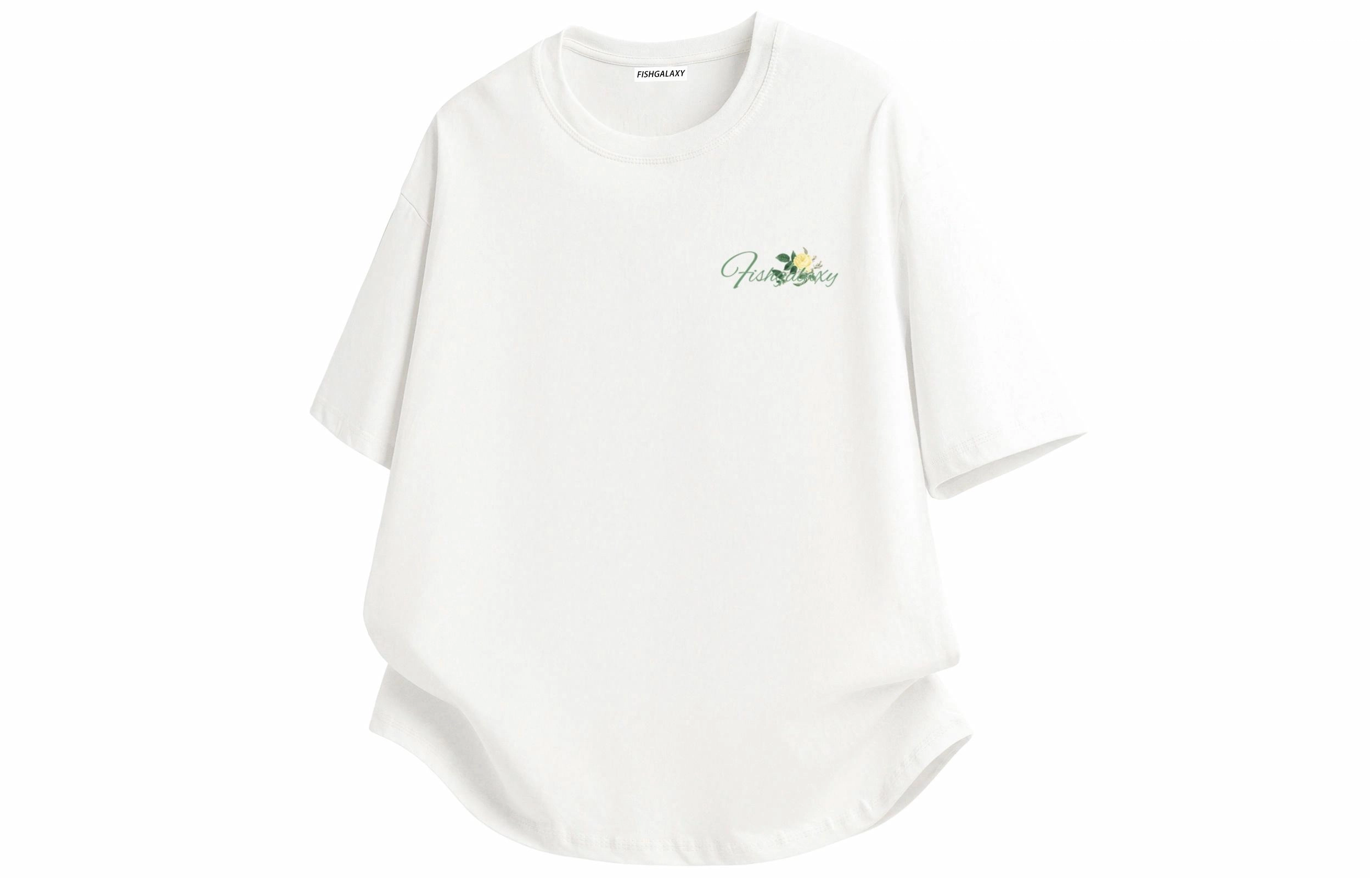 FISHGALAXY T