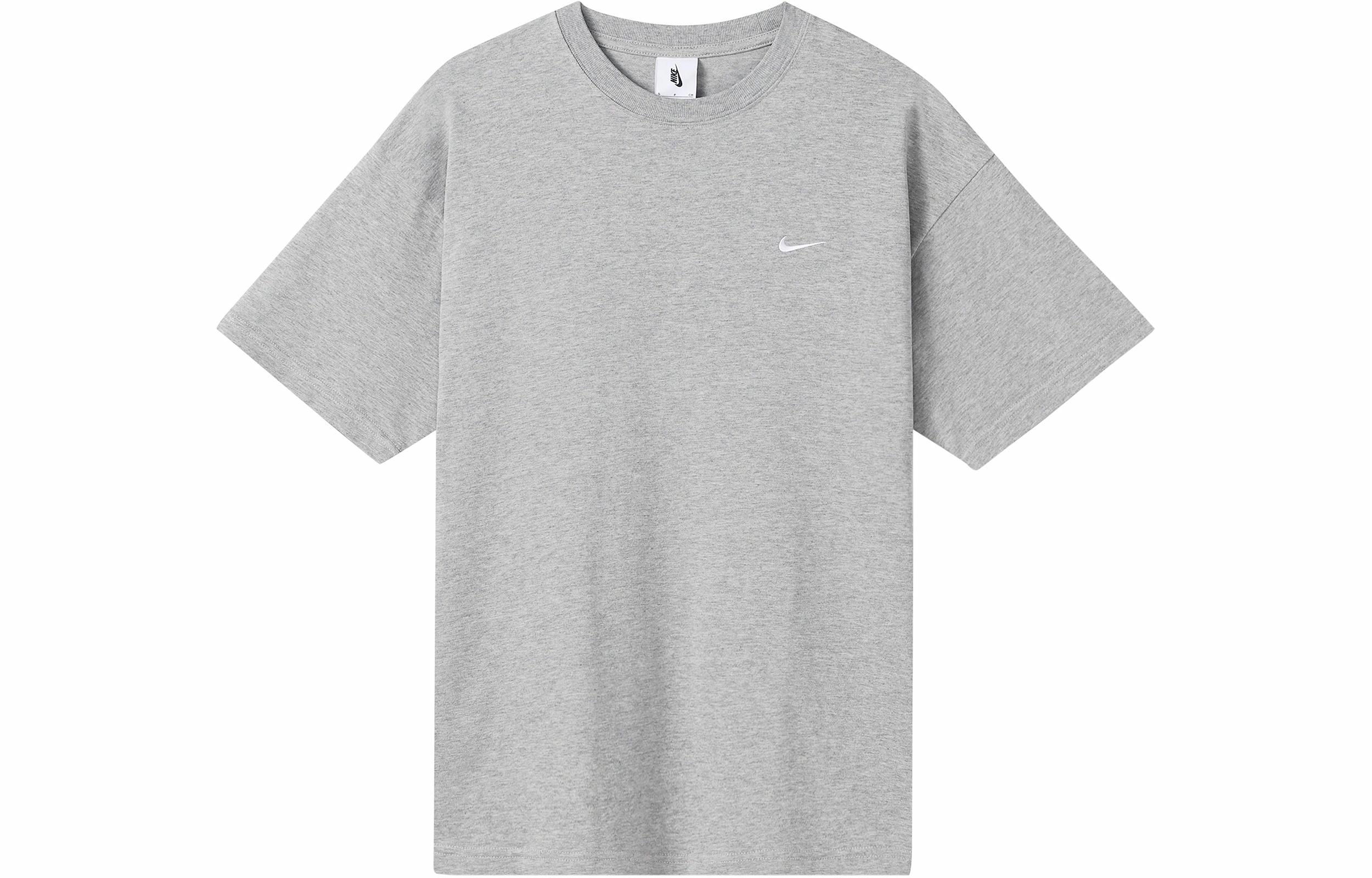 Nike Lab Solo Swoosh T