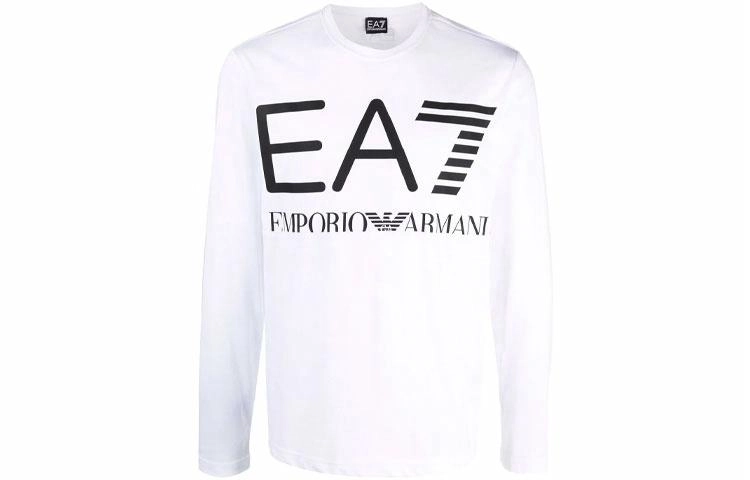 EMPORIO ARMANI FW21 EA7LogoT