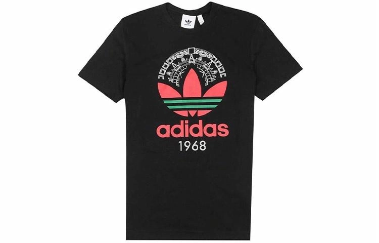 adidas originals Trefoil Tee T