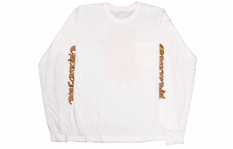 Chrome Hearts Dagger T