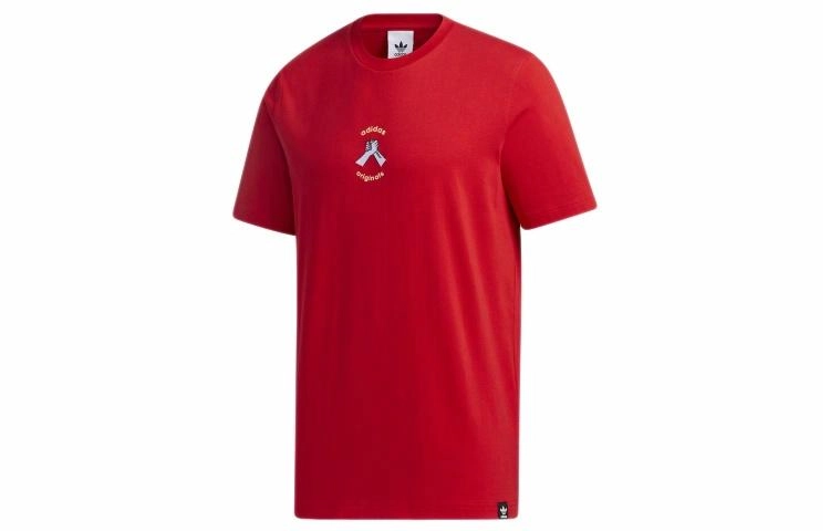 adidas originals MIC Graphic T 1 T