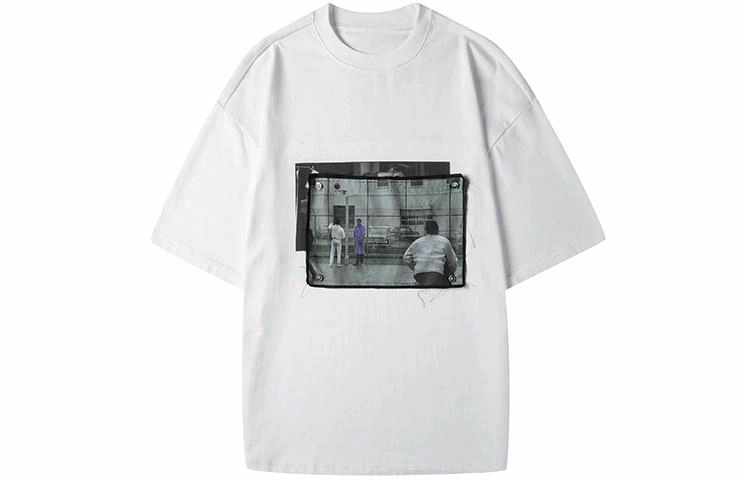 Organic Emotion T