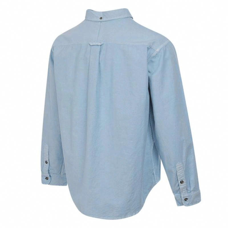 Nike SS25 AS M NL OXFORD LS BUTTONDOWN D