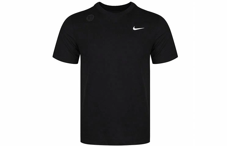 Nike Dri-FIT Crew Solid T