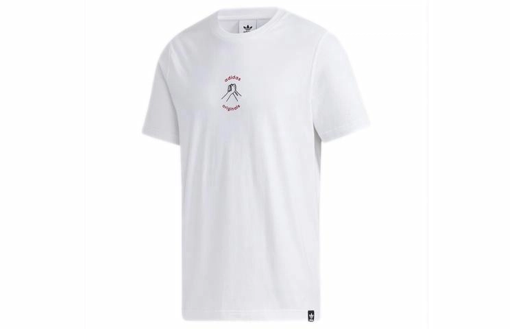 adidas originals MIC Graphic T 1 T