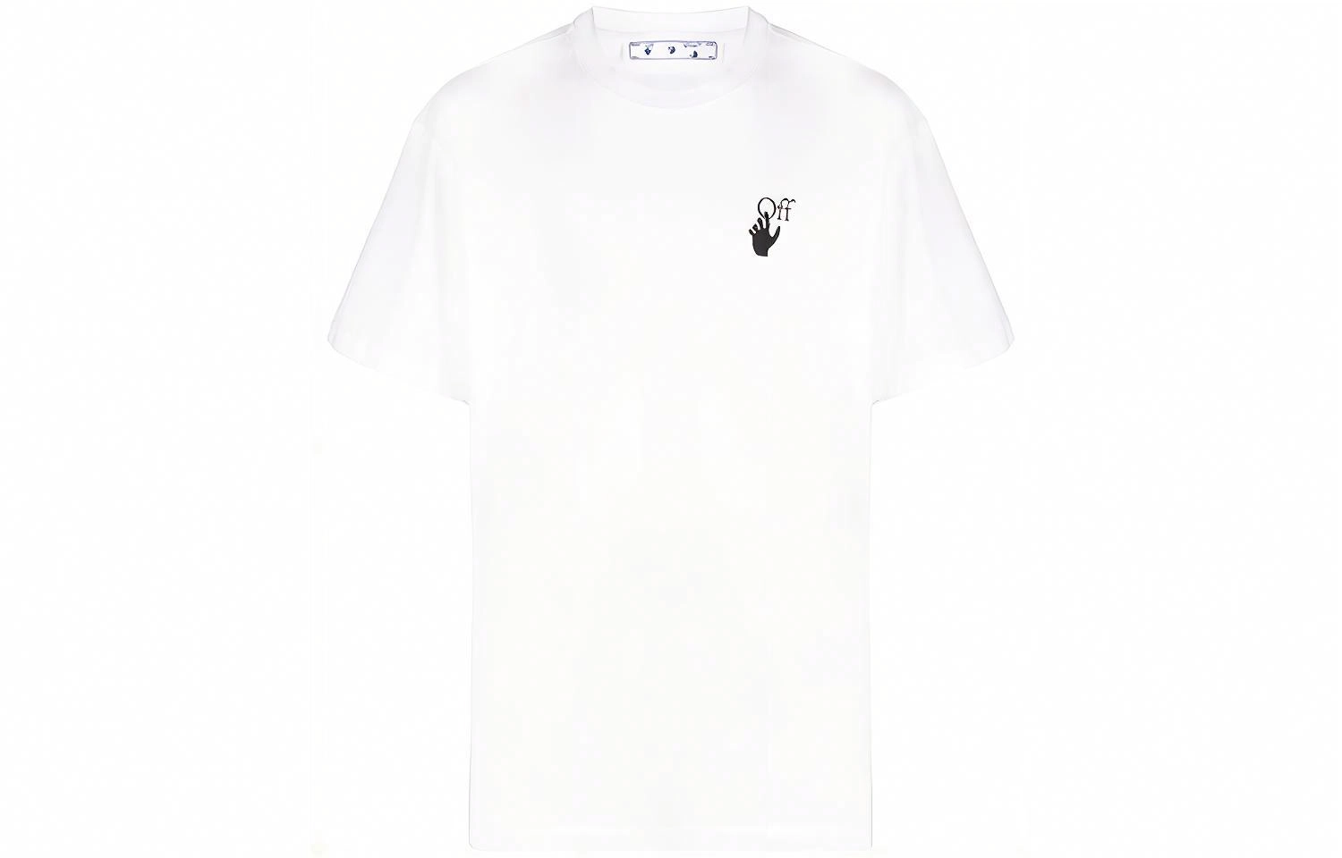 OFF-WHITE FW21 LogoT