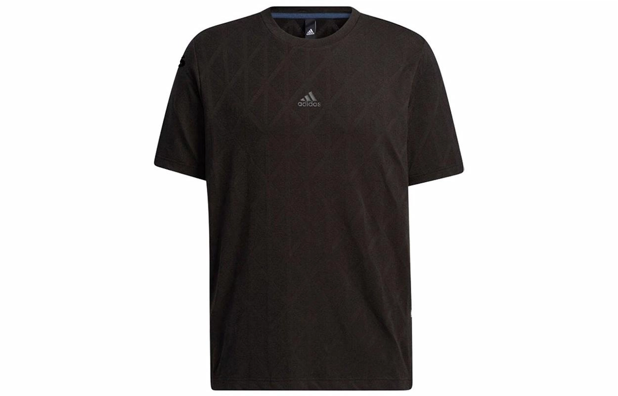 adidas Th Tee Techjaq T