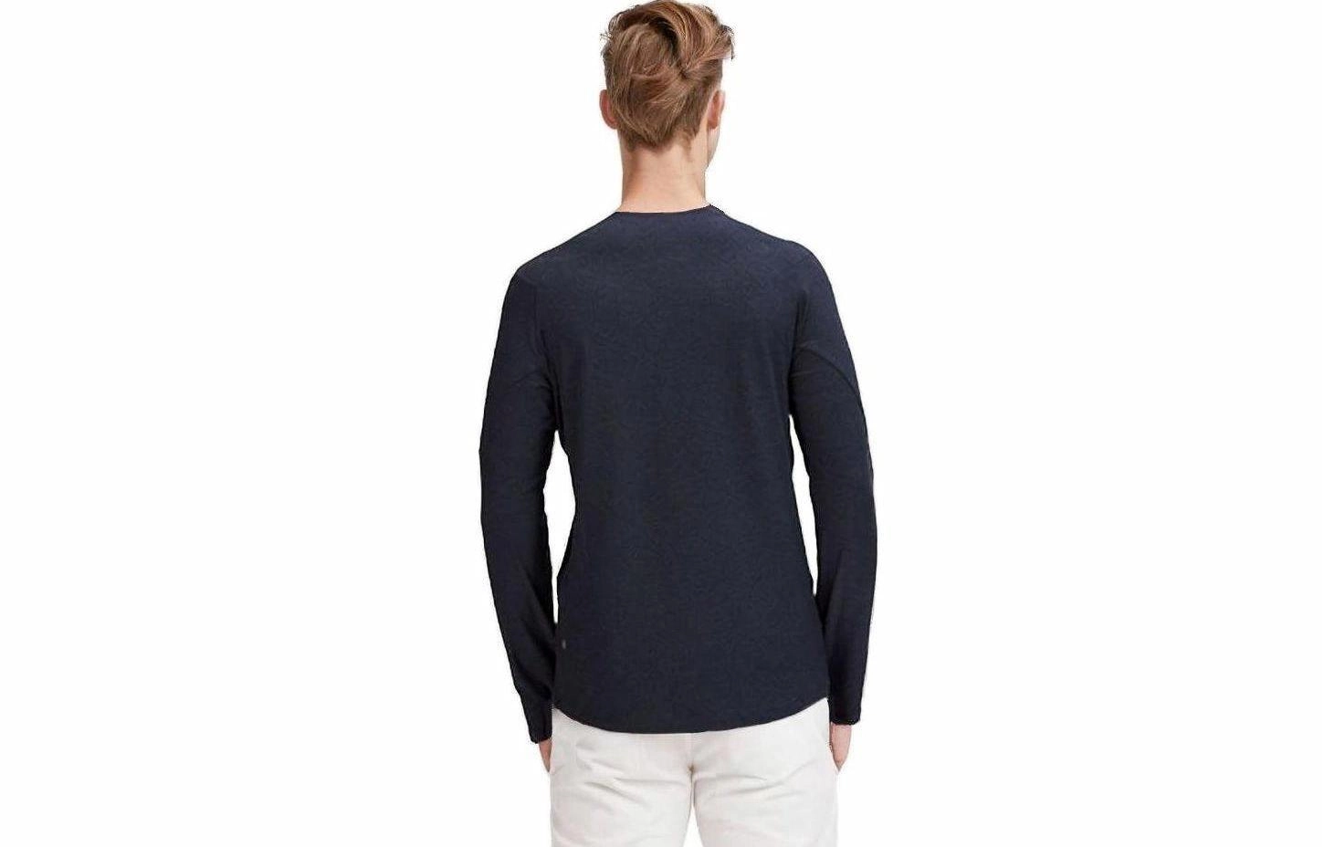 lululemon Surge Warm Rulu T