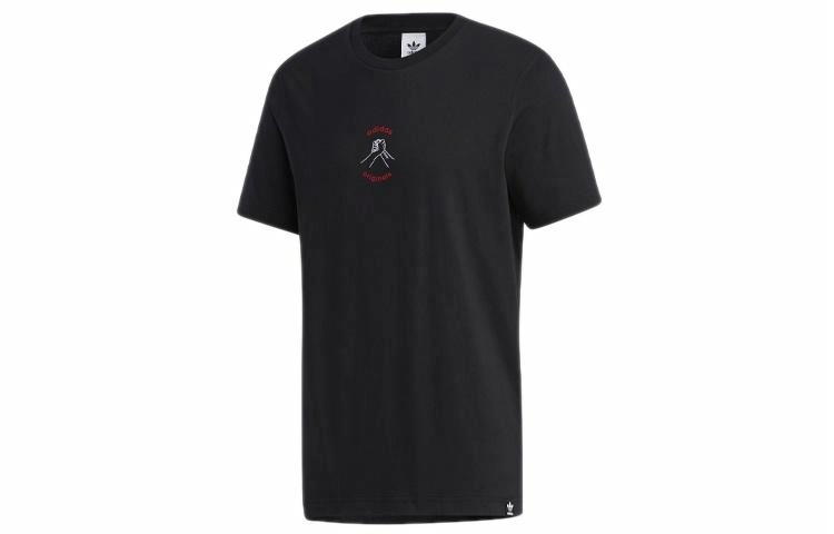 adidas originals MIC Graphic T 1 T
