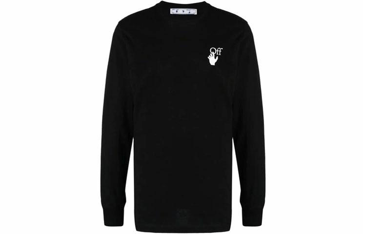 OFF-WHITE FW21 LogoT