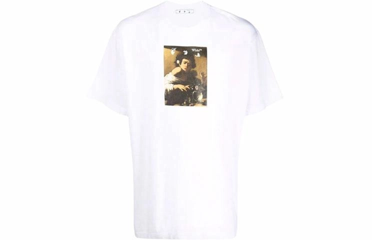 OFF-WHITE FW21 T