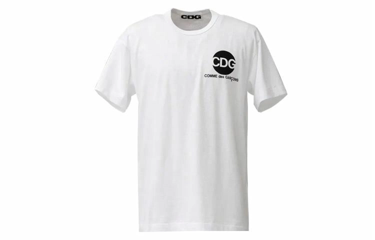 CDG LogoT
