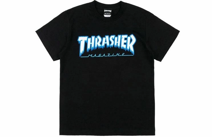 Thrasher Home Town Ice T