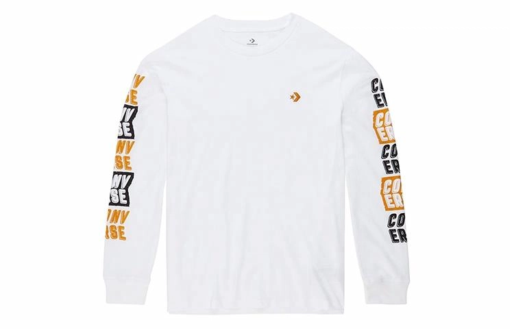 Converse Logo T