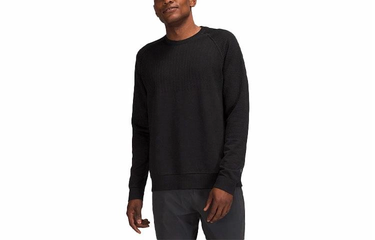 lululemon Engineered Warmth T