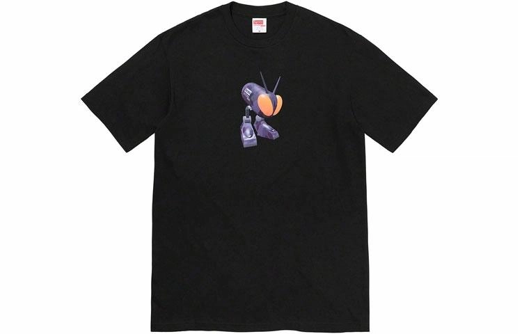 Supreme Week 11 x JUNYA WATANABE COMME des GARONS MAN Bug Tee T