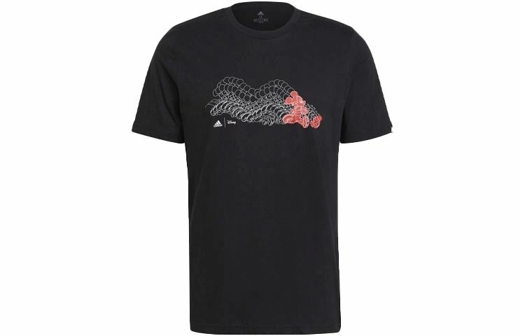 adidas x Disney M Dsny Ftbl T T