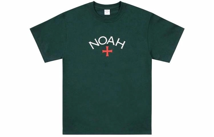 NOAH CORE LOGO TEE T