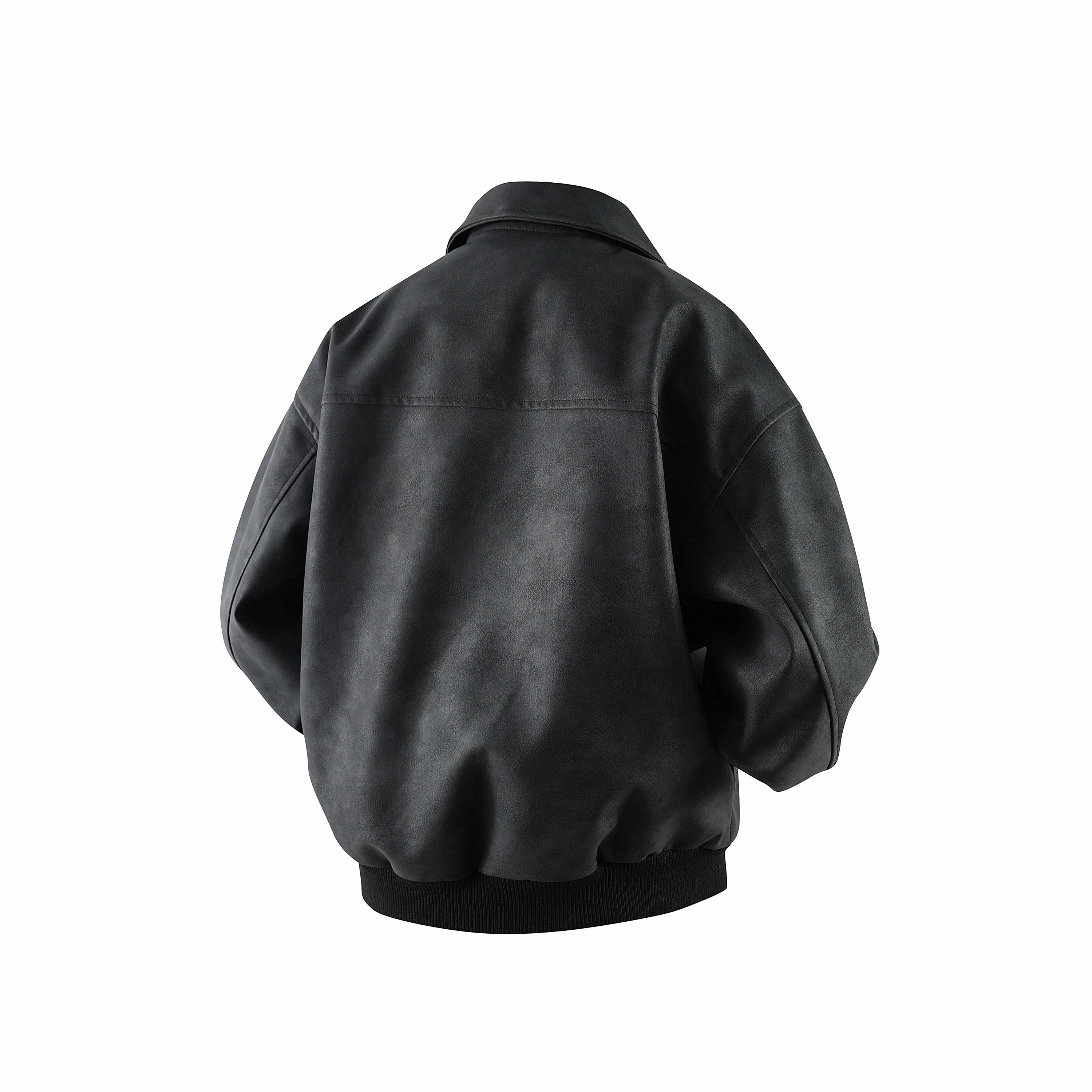 OLDTRIBE cleanftPU