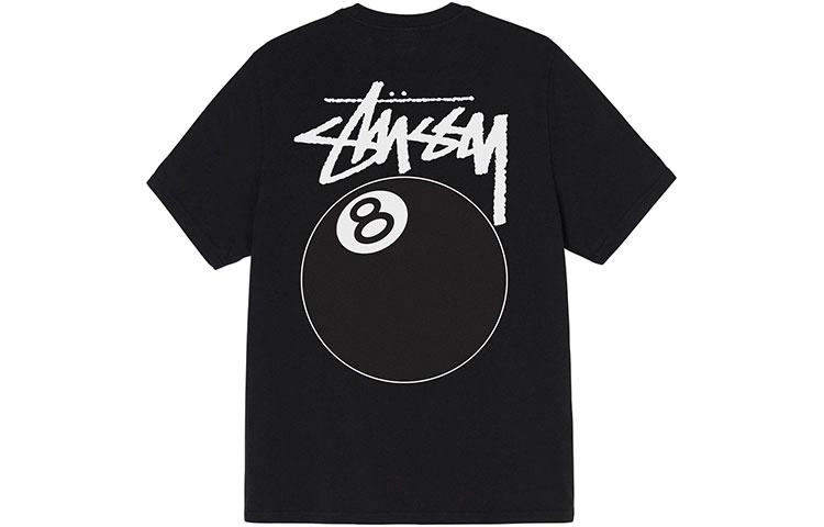 Stussy 8T