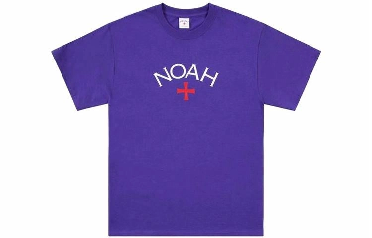 NOAH Core LogoT