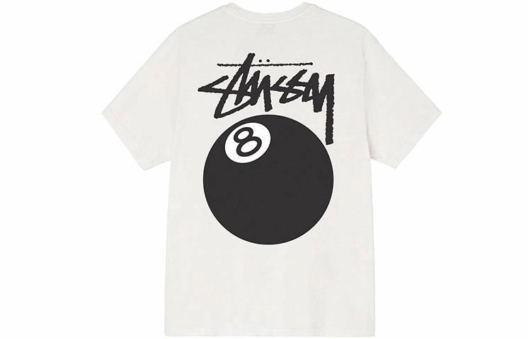 Stussy 8T