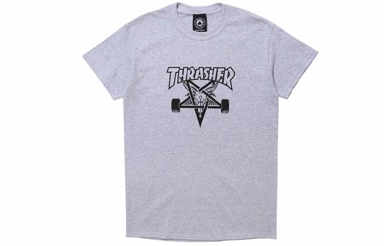 Thrasher T