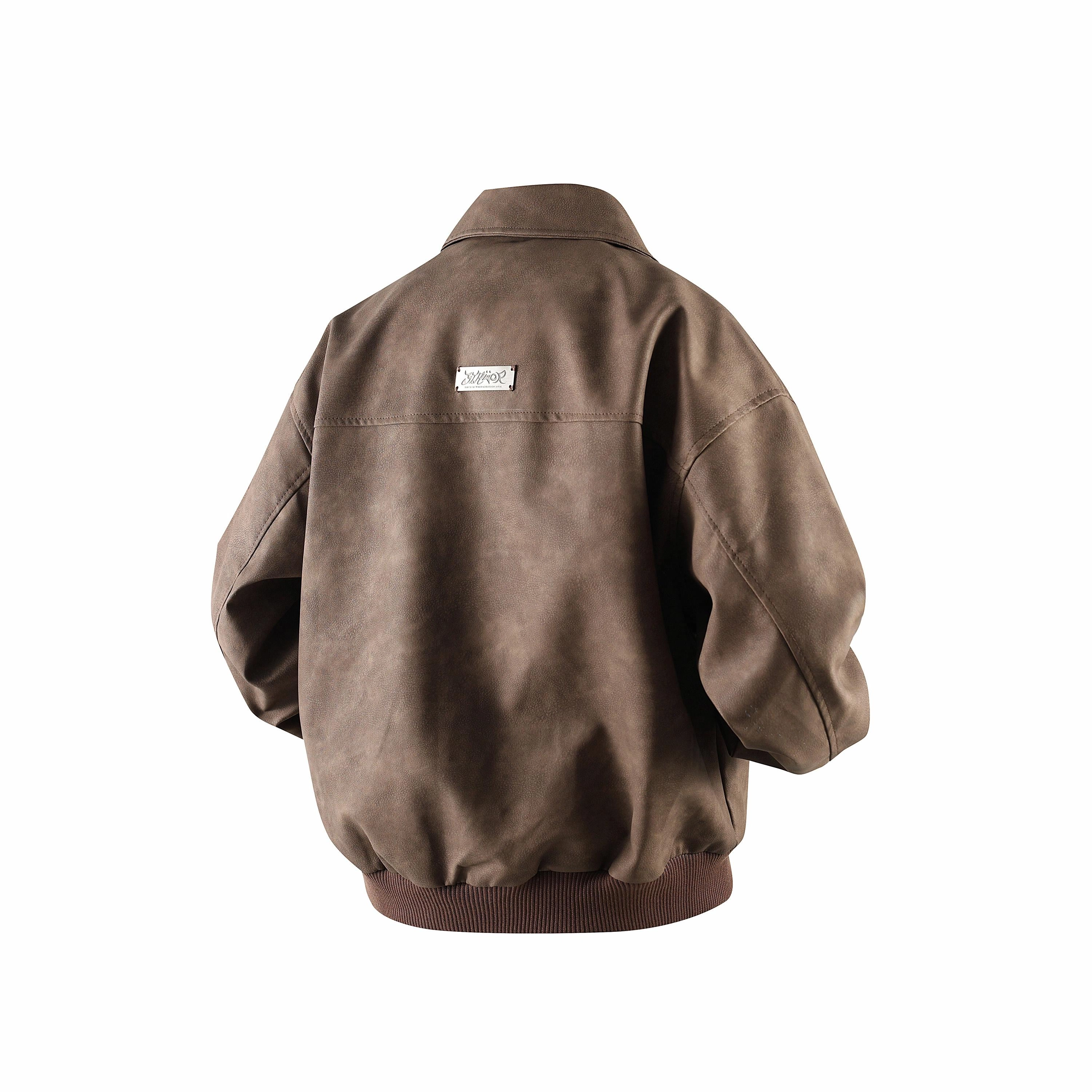 OLDTRIBE cleanftPU