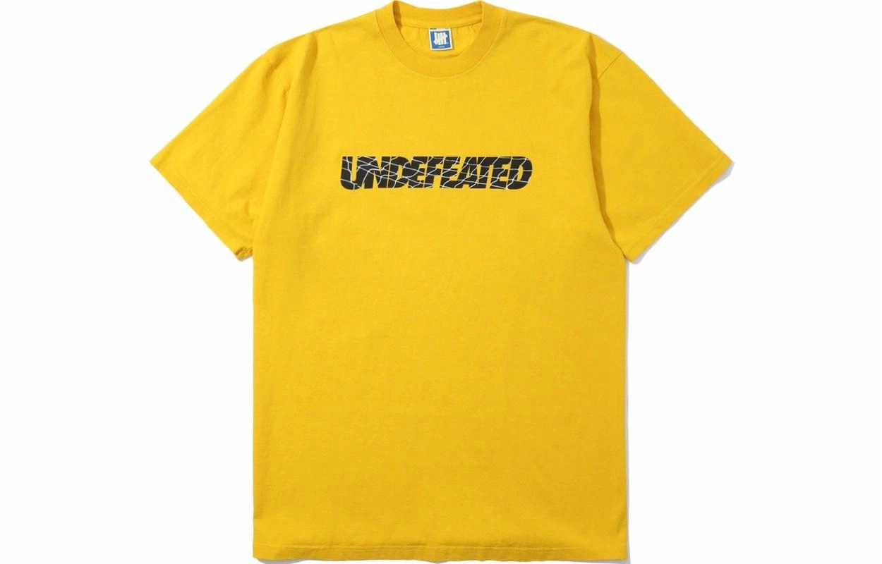 UNDEFEATED T