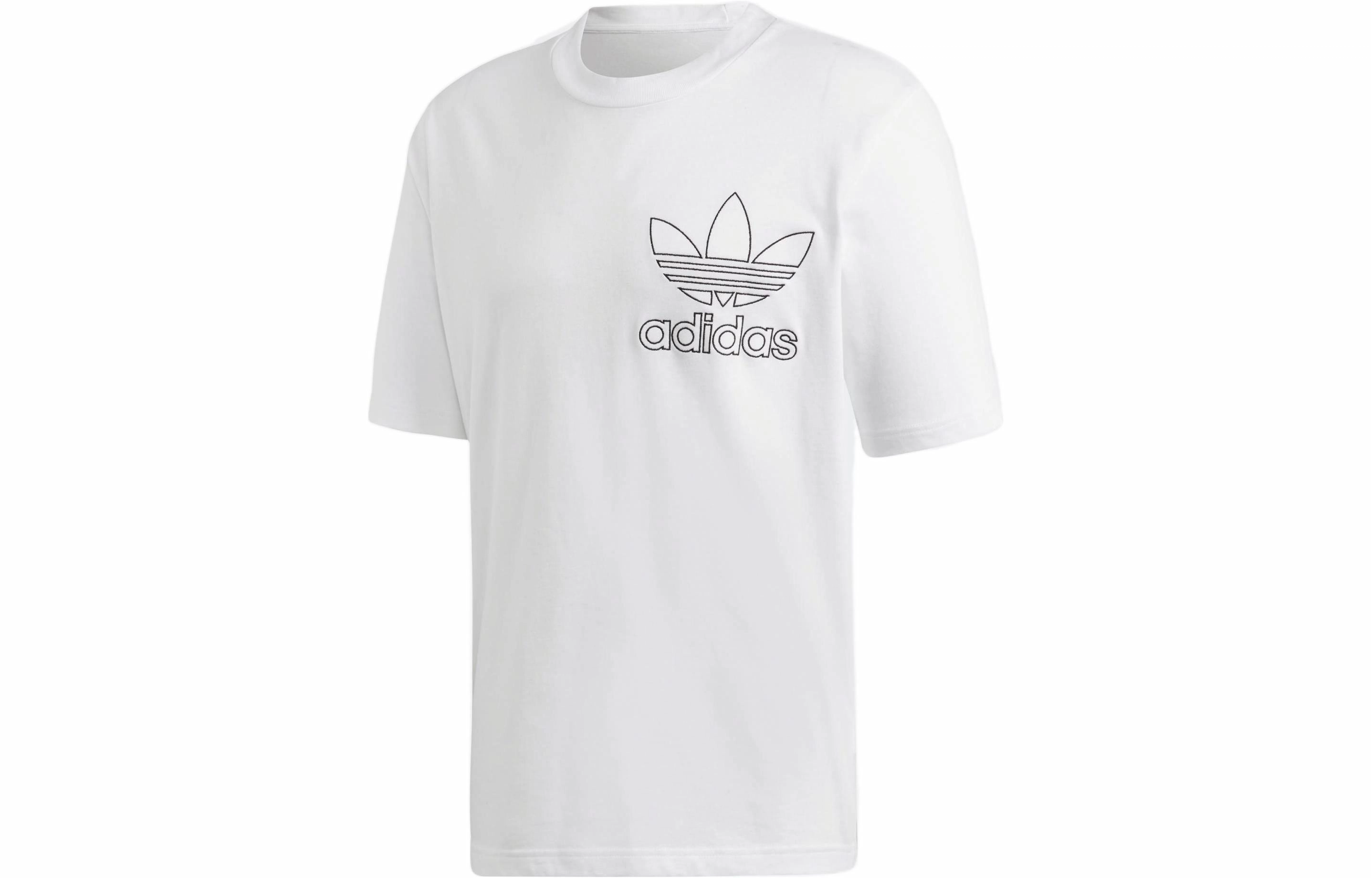 adidas originals Outline Tee T
