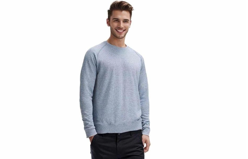 lululemon Engineered Warmth T