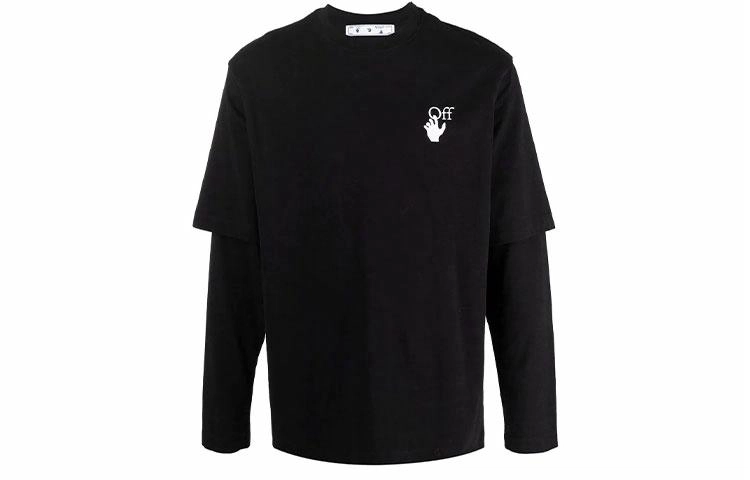 OFF-WHITE SS20 T