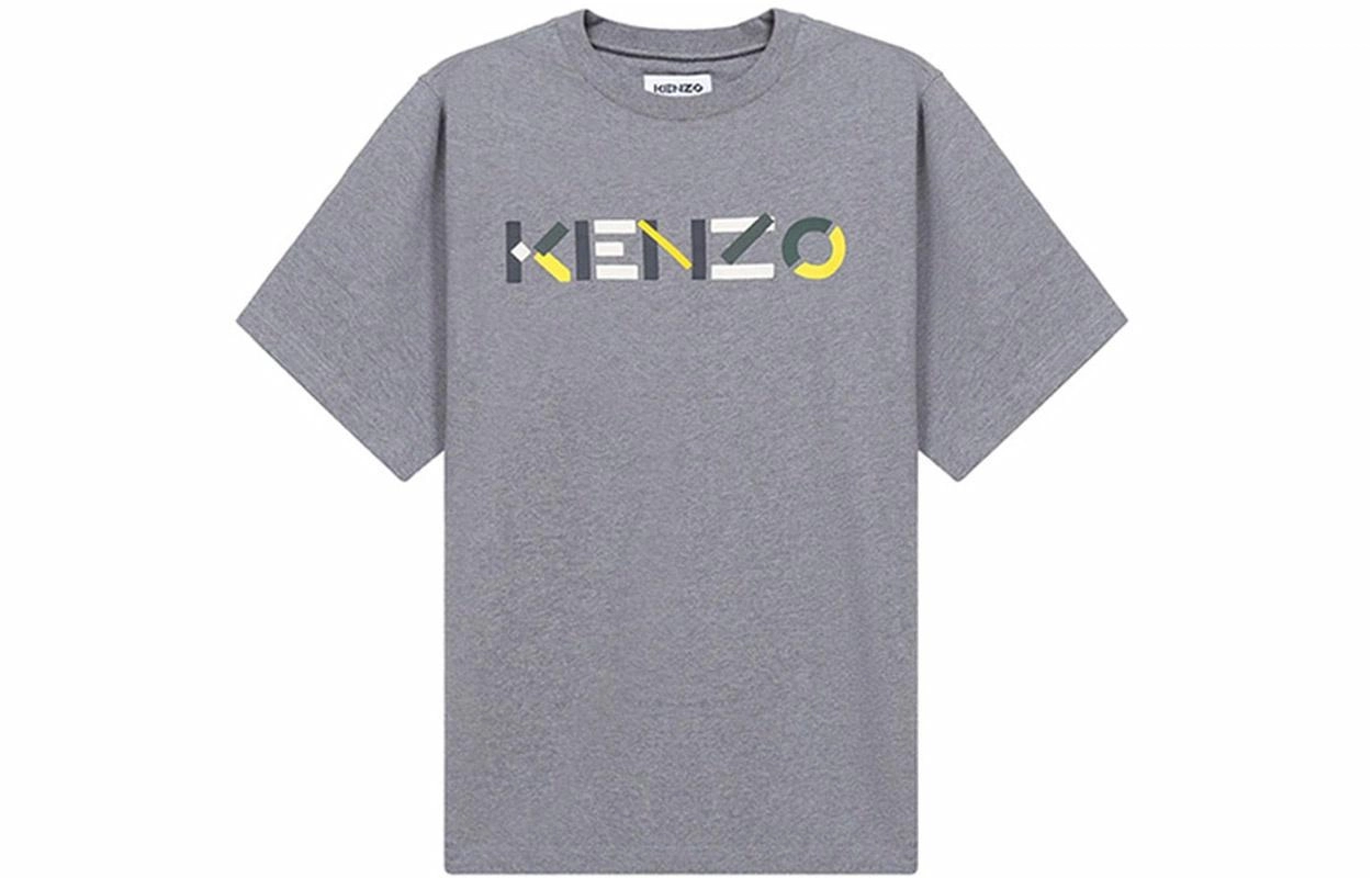 KENZO SS21 LogoT