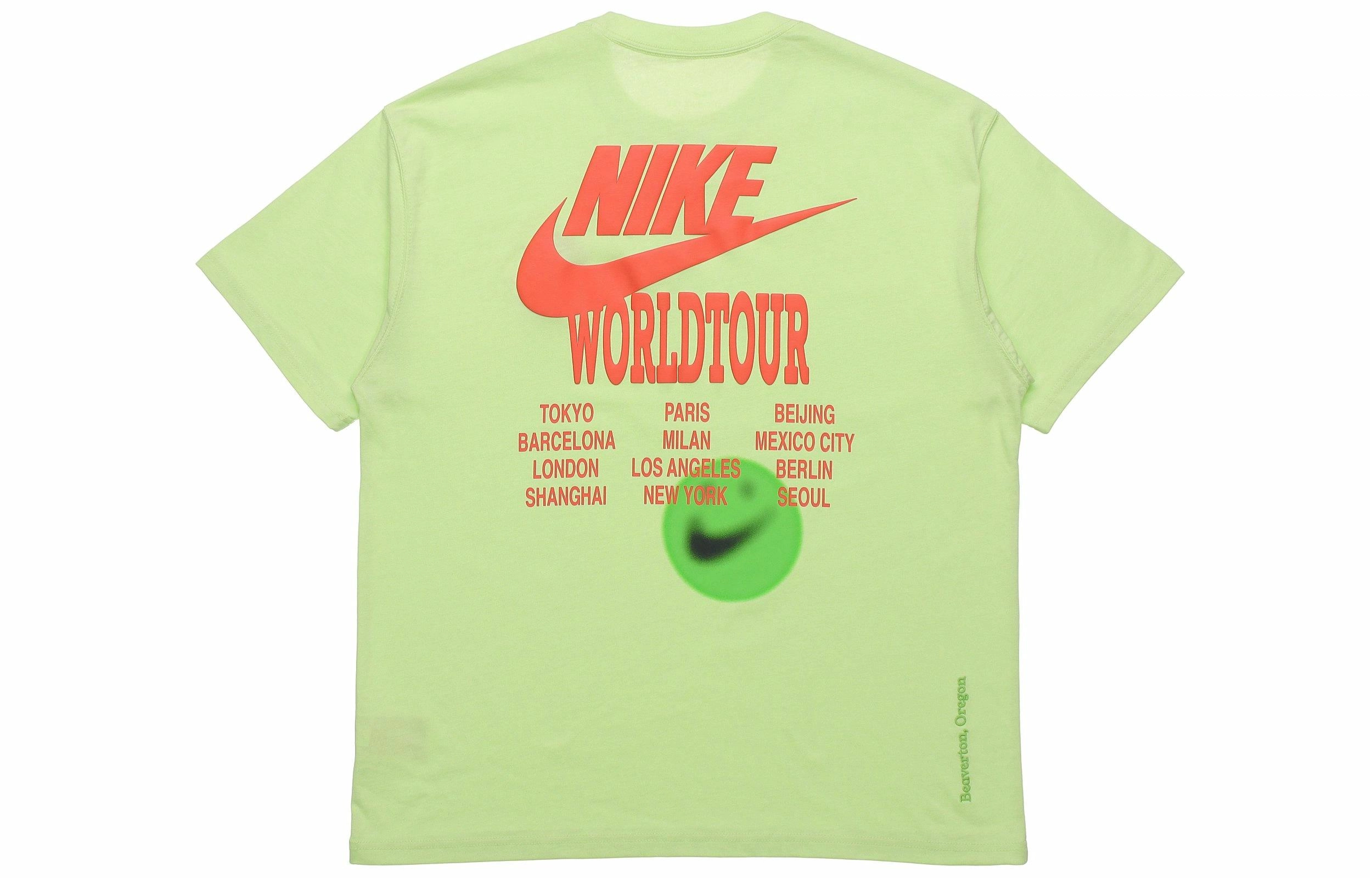 Nike T