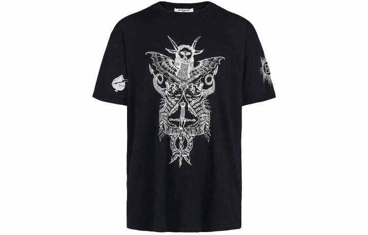 Givenchy T